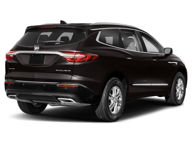 2018 Buick Enclave AWD 4dr Premium