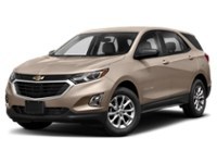 2018 Chevrolet Equinox AWD 4dr LS w/1LS Sandy Ridge Metallic  Shot 10