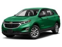 2018 Chevrolet Equinox AWD 4dr LS w/1LS Ivy Metallic  Shot 13