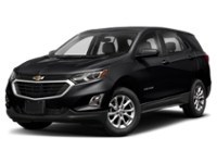 2018 Chevrolet Equinox AWD 4dr LS w/1LS Mosaic Black Metallic  Shot 31