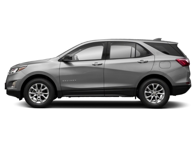 2018 Chevrolet Equinox AWD 4dr LS w/1LS