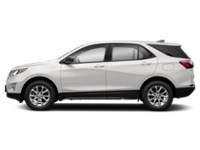 2018 Chevrolet Equinox AWD 4dr LS w/1LS Summit White  Shot 27