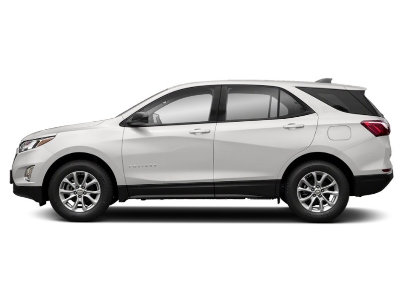 2018 Chevrolet Equinox AWD 4dr LS w/1LS