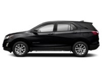 2018 Chevrolet Equinox AWD 4dr LS w/1LS Mosaic Black Metallic  Shot 33