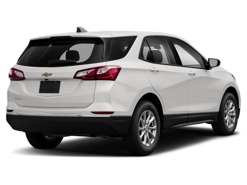 2018 Chevrolet Equinox AWD 4dr LS w/1LS