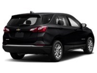 2018 Chevrolet Equinox AWD 4dr LS w/1LS Mosaic Black Metallic  Shot 32