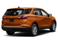 2018 Chevrolet Equinox AWD 4dr LS w/1LS Orange Burst Metallic  Shot 42