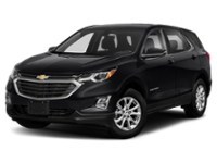 2018 Chevrolet Equinox AWD 4dr LT w/2LT Mosaic Black Metallic  Shot 1