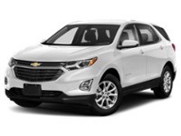 2018 Chevrolet Equinox AWD 4dr LT w/2LT Iridescent Pearl Tricoat  Shot 7