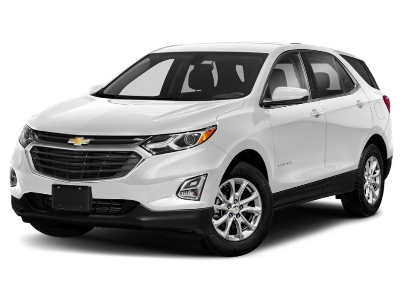 2018 Chevrolet Equinox AWD 4dr LT w/2LT Iridescent Pearl Tricoat  Shot 10