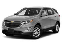 2018 Chevrolet Equinox AWD 4dr LT w/2LT Silver Ice Metallic  Shot 34