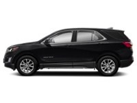 2020 Chevrolet Equinox AWD 4dr LT w/1LT Mosaic Black Metallic  Shot 3