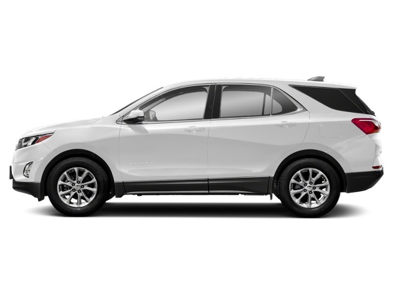 2018 Chevrolet Equinox AWD 4dr LT w/2LT Iridescent Pearl Tricoat  Shot 11