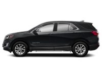 2018 Chevrolet Equinox AWD 4dr LT w/2LT Nightfall Grey Metallic  Shot 15