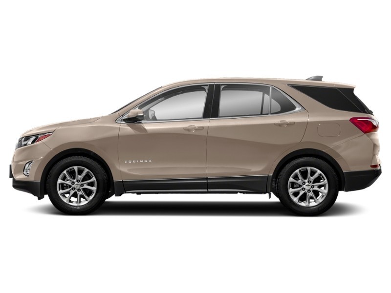 2018 Chevrolet Equinox AWD 4dr LT w/2LT