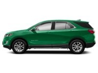 2018 Chevrolet Equinox AWD 4dr LT w/2LT Ivy Metallic  Shot 29
