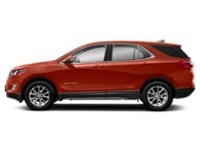 2020 Chevrolet Equinox AWD 4dr LT w/1LT Cayenne Orange Metallic  Shot 47