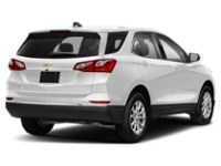 2018 Chevrolet Equinox AWD 4dr LT w/2LT Iridescent Pearl Tricoat  Shot 12