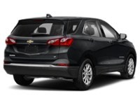 2018 Chevrolet Equinox AWD 4dr LT w/2LT Nightfall Grey Metallic  Shot 18