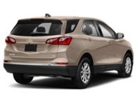 2018 Chevrolet Equinox AWD 4dr LT w/2LT Sandy Ridge Metallic  Shot 20