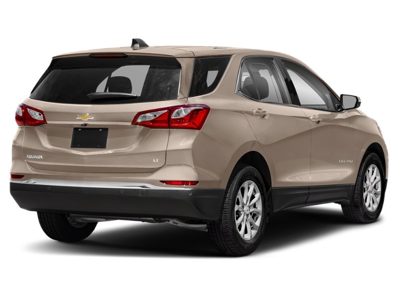 2018 Chevrolet Equinox AWD 4dr LT w/2LT Sandy Ridge Metallic  Shot 20