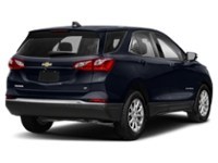2020 Chevrolet Equinox AWD 4dr LT w/1LT Midnight Blue Metallic  Shot 56