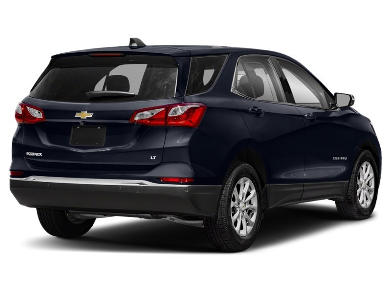 2020 Chevrolet Equinox AWD 4dr LT w/1LT