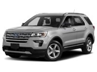 2019 Ford Explorer XLT 4WD