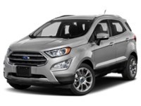 2022 Ford EcoSport Titanium | 4WD | NAV | B&O | ROOF | BLIS Moondust Silver Metallic  Shot 4