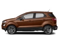 2018 Ford EcoSport Titanium 4WD Canyon Ridge Metallic  Shot 11