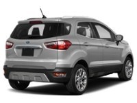 2022 Ford EcoSport Titanium | 4WD | NAV | B&O | ROOF | BLIS Moondust Silver Metallic  Shot 2