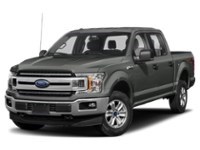 2020 Ford F-150 XLT 4WD SuperCrew 5.5' Box Magnetic  Shot 14