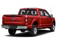 2019 Ford F-150 XLT | 4X4 | 3.5L | MAX TOW | NAV | FX4 | TLGT STEP Race Red  Shot 6
