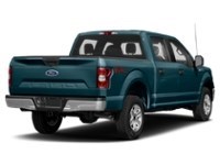 2020 Ford F-150 XLT 4WD SuperCrew 5.5' Box Green  Shot 59