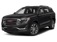 2018 GMC Terrain AWD 4dr SLT Diesel