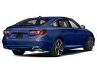 2018 Honda Accord Sedan Sport CVT