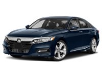 2018 Honda Accord Sedan Touring 2.0 Auto Obsidian Blue Pearl  Shot 16
