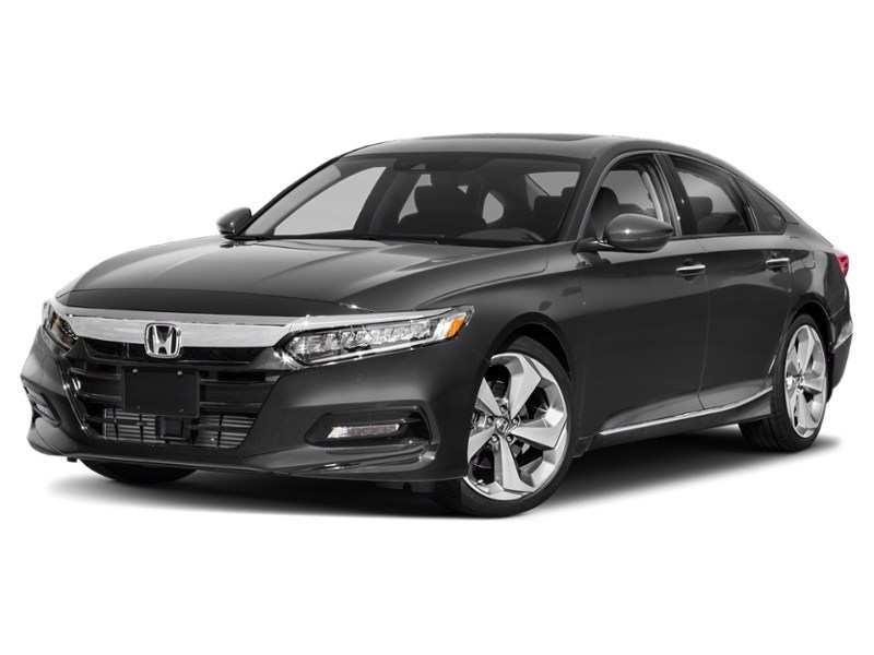 2018 Honda Accord Sedan Touring 2.0 Auto Modern Steel Metallic  Shot 19