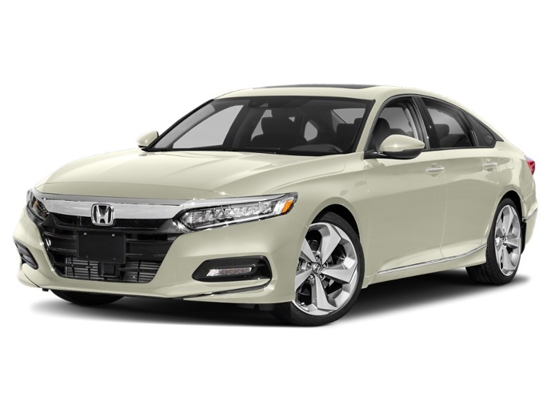 2018 Honda Accord Sedan Touring 2.0 Auto
