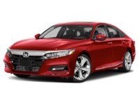 2018 Honda Accord Sedan Touring 2.0 Auto Radiant Red Metallic  Shot 43