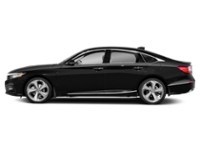2018 Honda Accord Sedan Touring 2.0 Auto Crystal Black Pearl  Shot 3