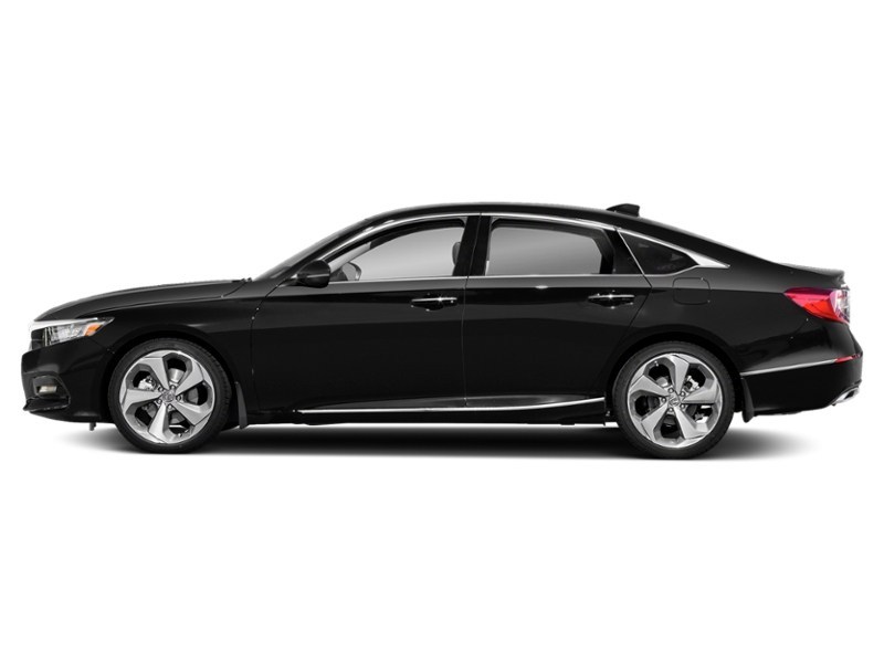 2018 Honda Accord Sedan Touring 2.0 Auto