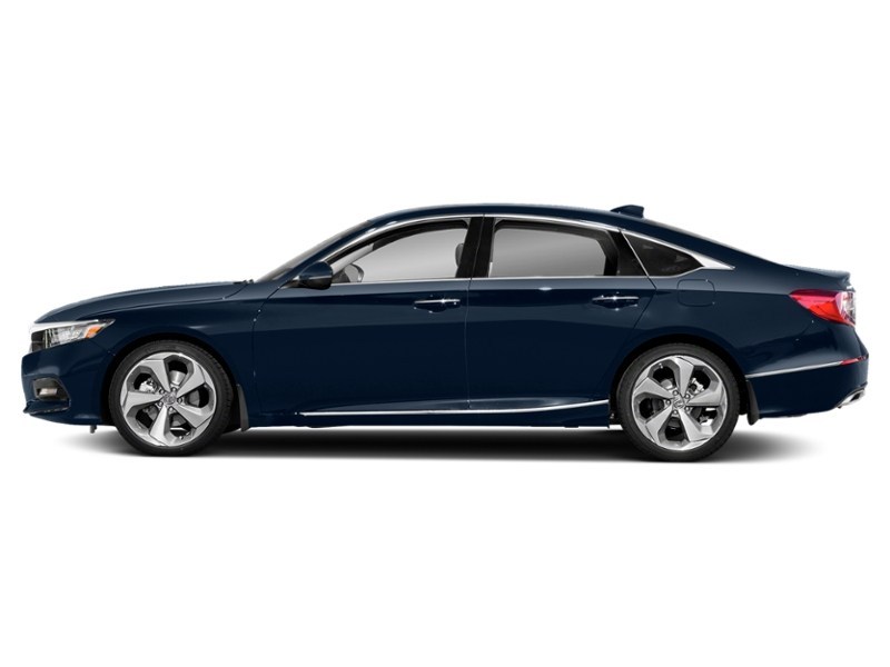 2018 Honda Accord Sedan Touring 2.0 Auto