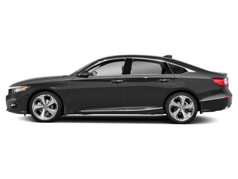 2018 Honda Accord Sedan Touring 2.0 Auto