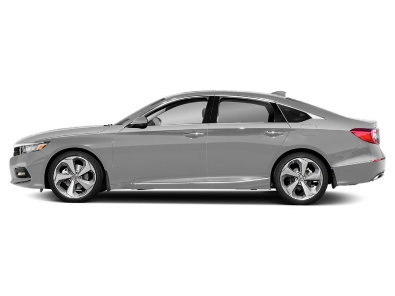 2018 Honda Accord Sedan Touring 2.0 Auto Lunar Silver Metallic  Shot 27