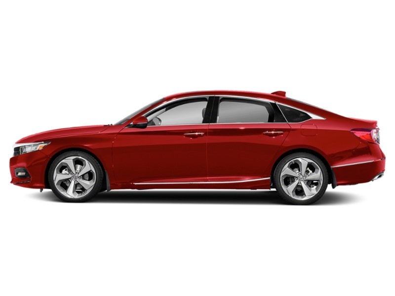 2018 Honda Accord Sedan Touring 2.0 Auto Radiant Red Metallic  Shot 47