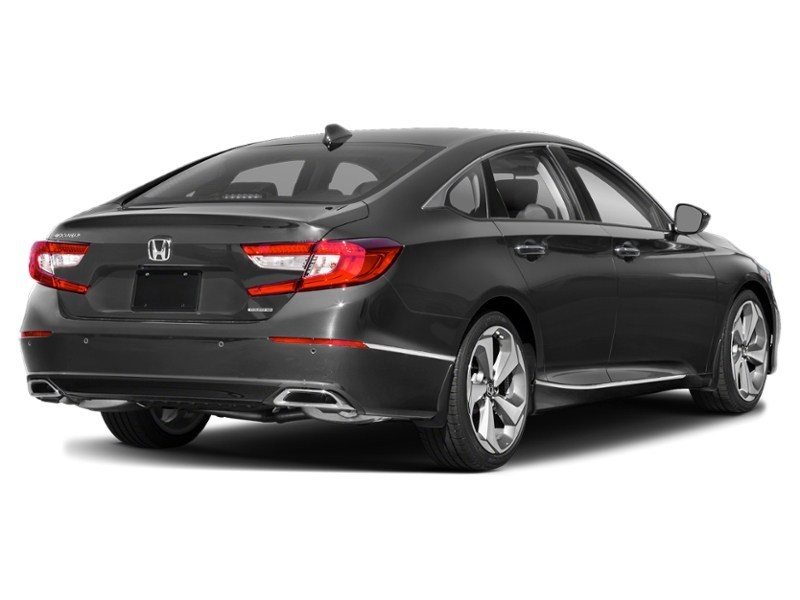 2018 Honda Accord Sedan Touring 2.0 Auto