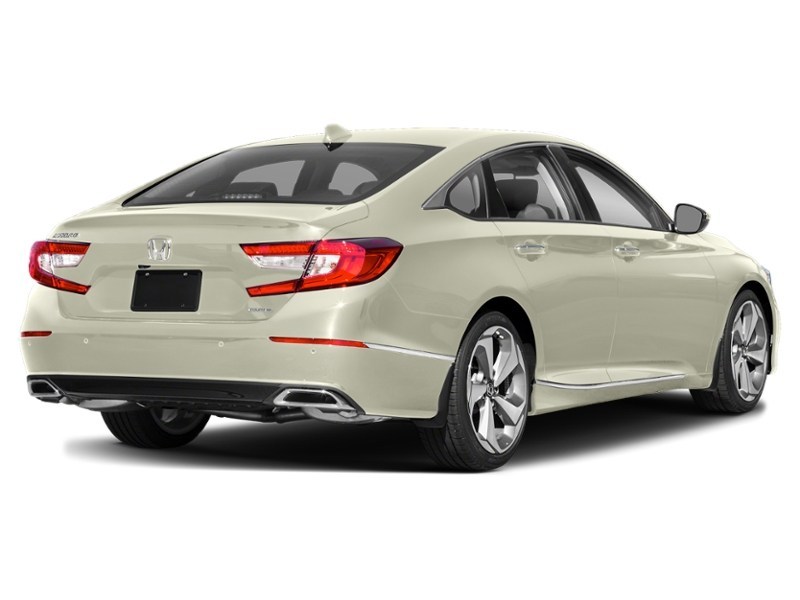 2018 Honda Accord Sedan Touring 2.0 Auto Platinum White Pearl  Shot 32