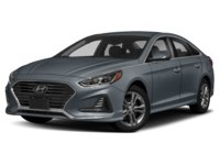 2019 Hyundai Sonata 2.4L Essential Stormy Cloud  Shot 1