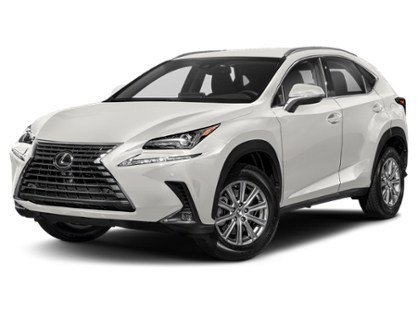 2021 Lexus NX 300 NX 300 | AWD |F-Sport 2 |ONE OWNER |ACCIDENT FREE